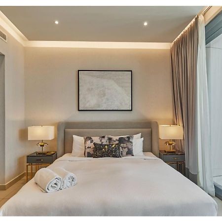 Bnbme - Boulevard Heights Apartment Dubai Luaran gambar