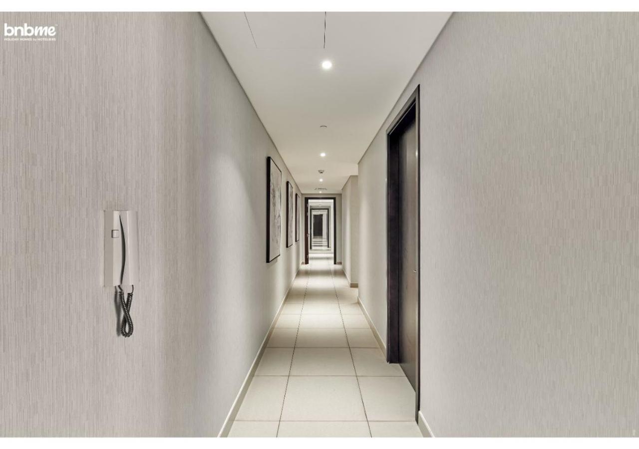 Bnbme - Boulevard Heights Apartment Dubai Luaran gambar