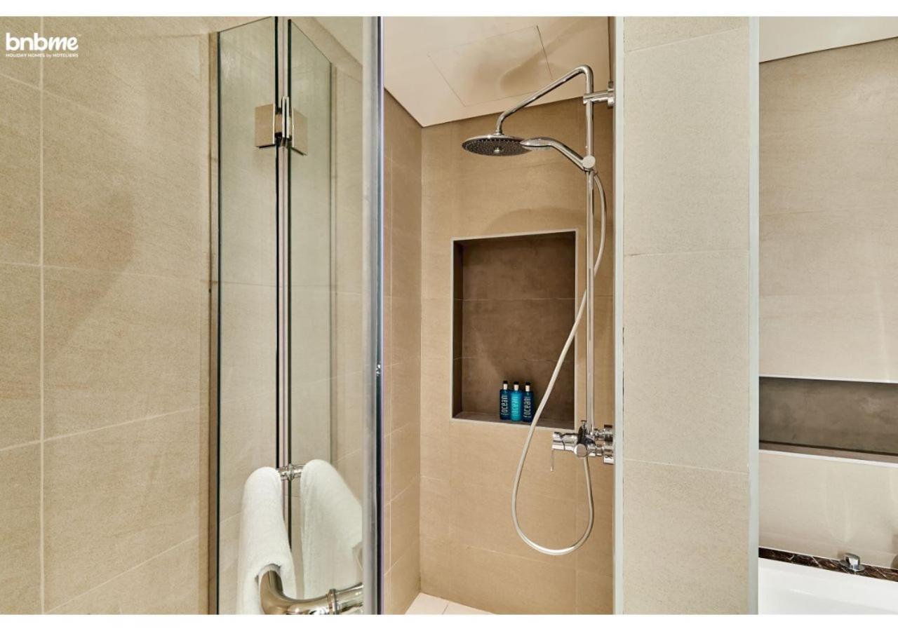 Bnbme - Boulevard Heights Apartment Dubai Luaran gambar